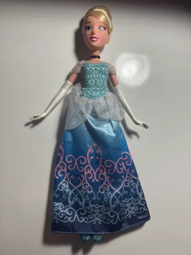 Cinderela 