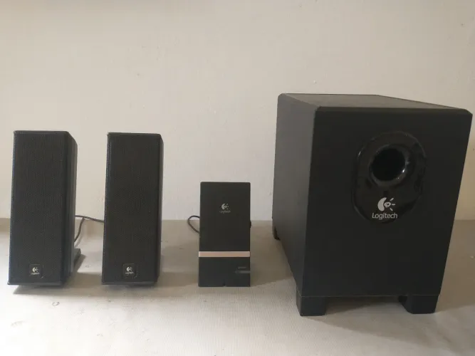 Caixas de som para Pc