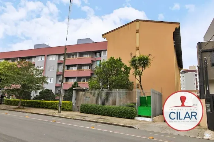 Imobiliária Cilar Aluga Apartamento 3 quartos no Água Verde com 100m², Ref. 02433.003-CILA