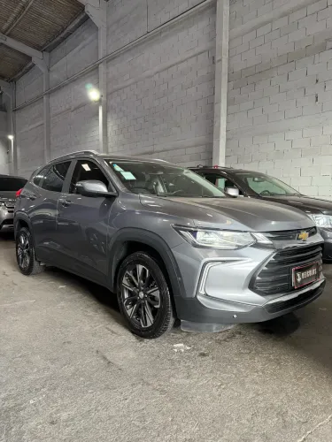 Chevrolet Tracker 1.2 Premier + teto 2022
