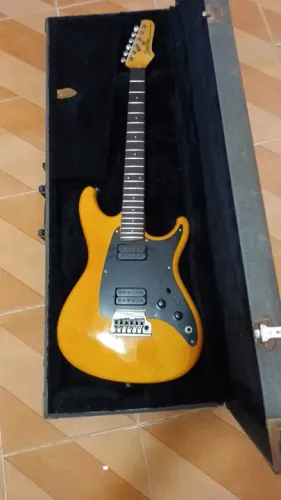 GUITARRA IBANEZ RG-120 ROODSTAR SERIES JAPAN