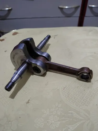 Virabrequim para Motosserra husqwarna 236 usado