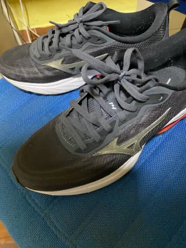 Tênis Mizuno 