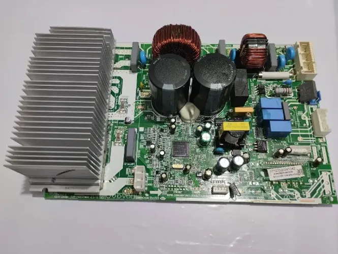 Placa Midea - (KFR-35W/BP3N1-(RX62T+41560).D.13.WP2?1)