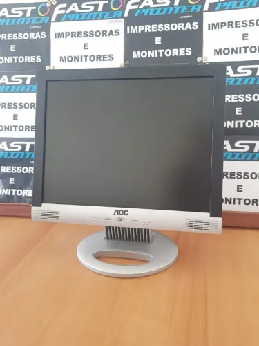 Monitor a partir de 150 reais