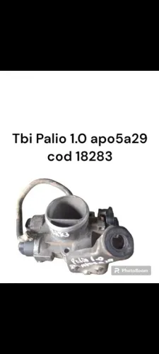 Tbi Palio 1.0 apo 5a29 cod 18283