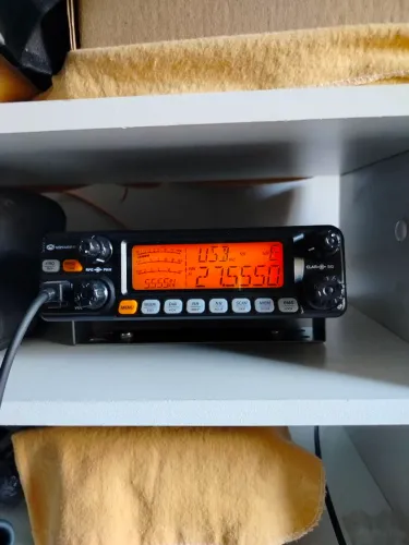 RÁDIO VOYAGER VR - 5555N II