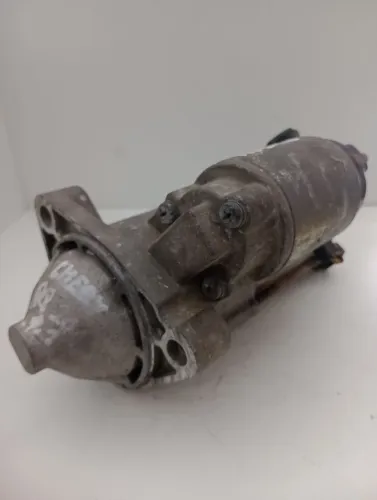 Motor partida _motor de arranque Cherry qq 1.1