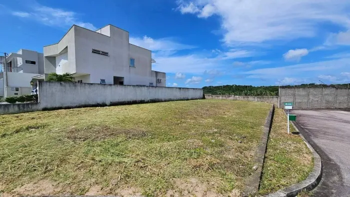 Lote à venda em Parque das Nações (Parnamirim/RN) | Ecoville 1 | 405m²