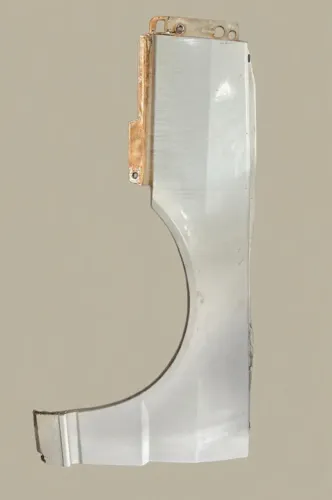 Pára-lama Uno 95 a 2003 esquerdo 