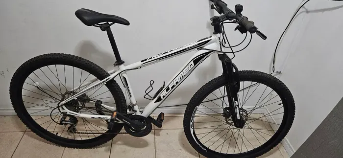 Bicicleta Aro 29