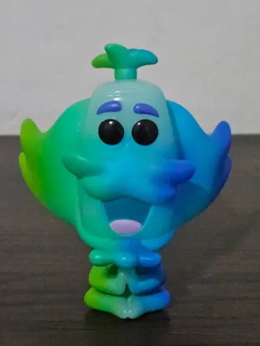 Funko Pop Moonwind 746 Sem Caixa / Sem Base Soul
