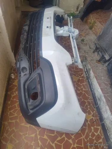 Para-choque Sandero Stepway 20/25