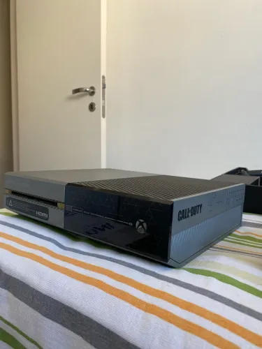 Xbox One Edição Especial