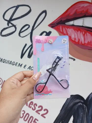 Curvex Cílios Bela Manuela