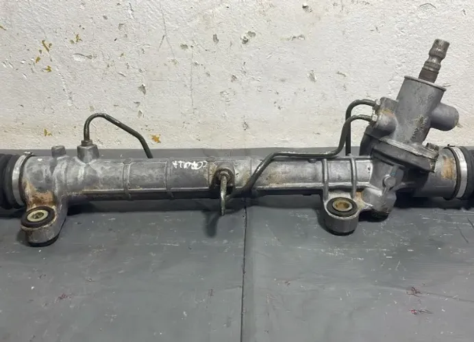 Caixa Direção Elétrica Toyota Corolla 1.8