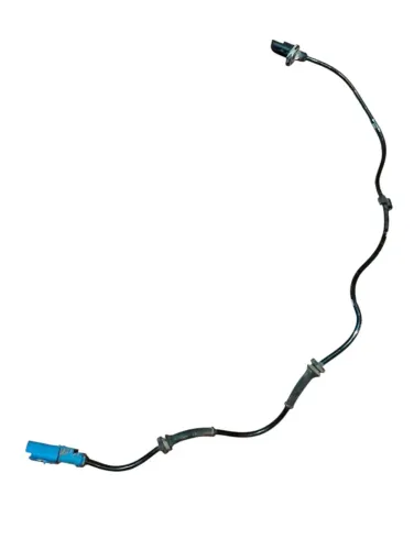 Sensor Abs Traseiro Citroen C3 1.5 2012 2013 