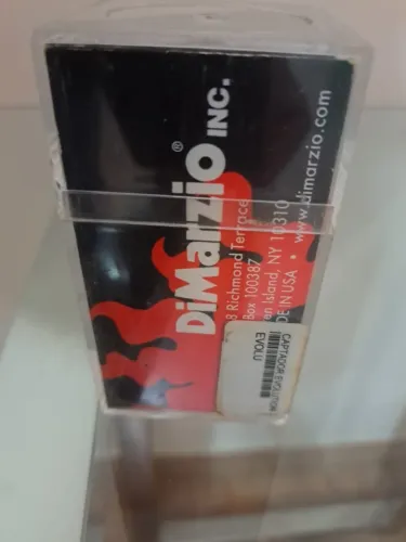 Captador Dimarzio Evolution Dp159f Bk Ponte - Made In Usa
