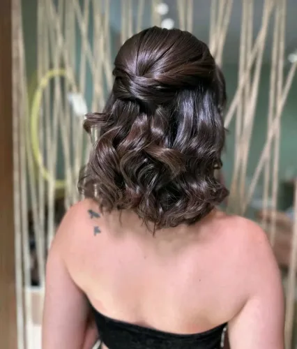 Penteadista a domicílio Belém Ananindeua Marituba