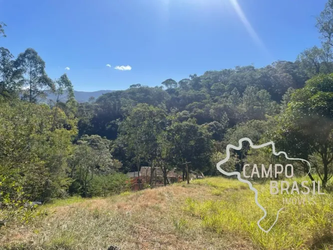 ÁREA RURAL 20.000M² EM MONTEIRO LOBATO !