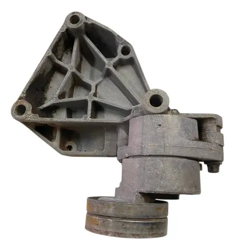 Suporte Compressor Ar Chevrolet Astra Vectra 1.8 2002 2012