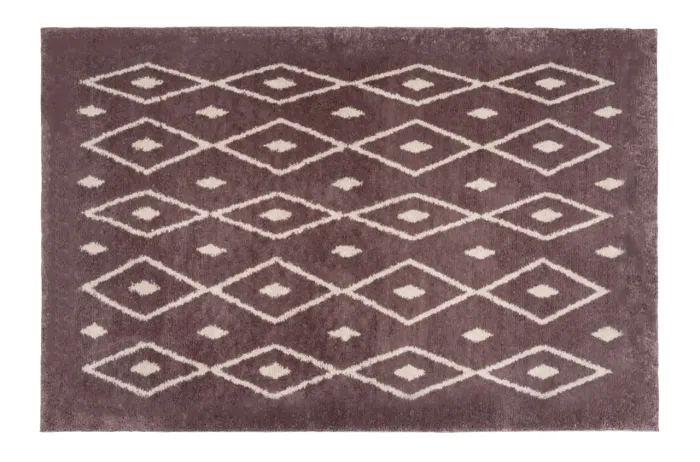 Tapete para sala/quarto - Art Kahina Nomad 