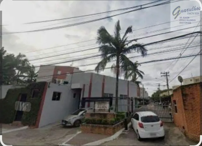 apartamento para venda ou locação