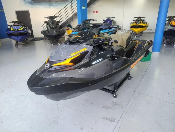 SEADOO GTX 230 23