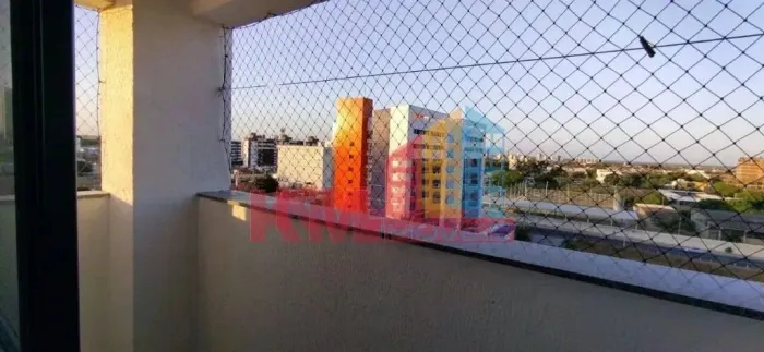 Residencial Romeu Rebouças - VENDA! Apartamento no Residencial Romeu Rebouças, em Nova Bet