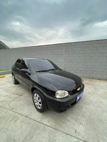 Classic 2007 completo 1.0 flex