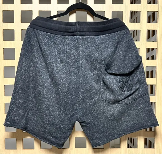 SHORT MOLETON JOHNJOHN