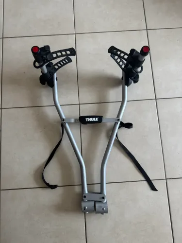 Suporte Thule Xpress 970 - 2 Bicicletas - Engate Rápido