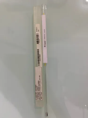 ? 3? Termômetro Incoterm para Estufa (-10 °C a 60 °C)