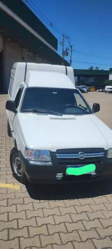 Fiat Fiorino Furg.1.5/1.3/1.3 Fire/1.3 F.flex 2013