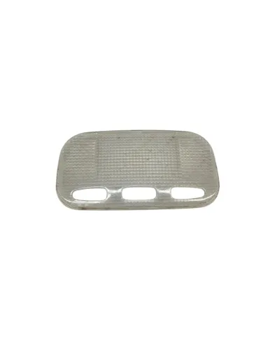Lente Luz Cortesia Peugeot 307 Sw 2.0 2004 2005 2006