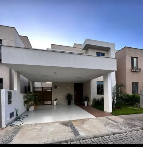 Duplex de Alto padrão disponível para aluguel, bairro Sim 