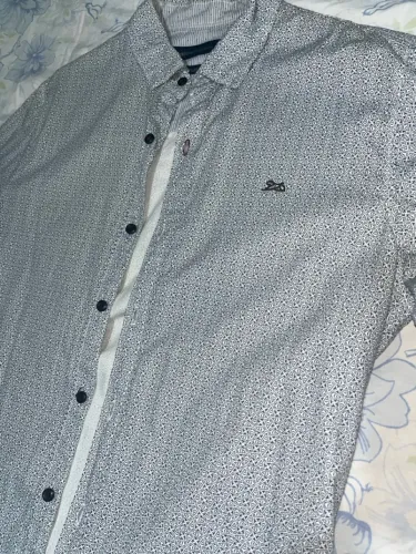 Camisa Social TNG