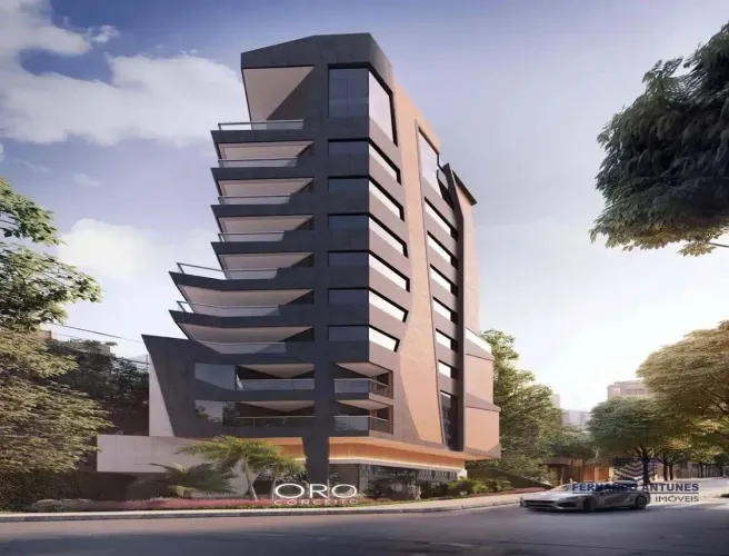 Loja de 95.54m² no bairro Serra