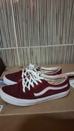 Tênis vans old skool 44