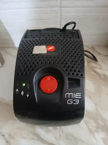 Módulo Estabilizador MIE G3 Microsol