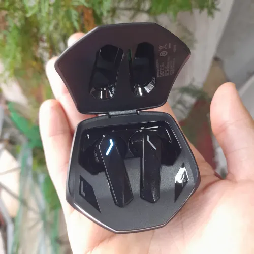 Fone de Ouvido Bluetooth GM2 Pro