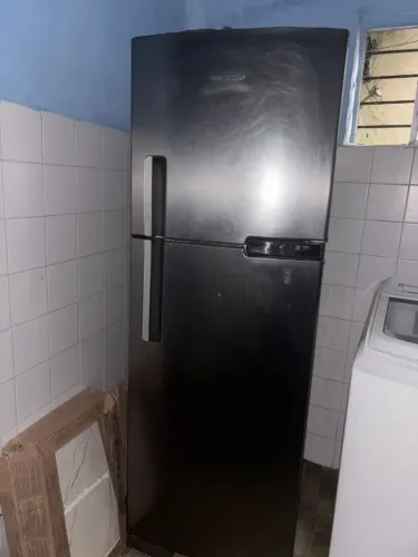 GELADEIRA BRASTEMP USADA R$2000,00