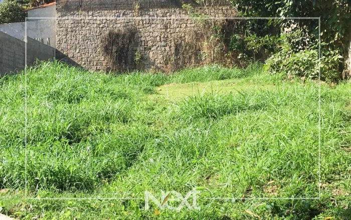 terreno - Loteamento Caminhos de São Conrado (Sousas) - Campinas