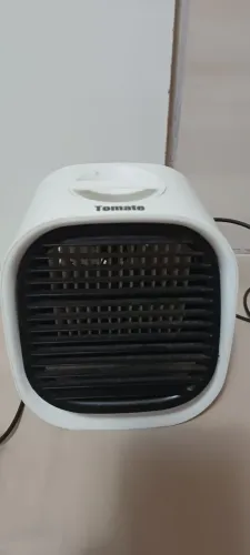 Mini umidificador Portátil Tomate