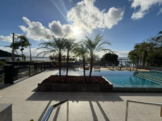 Condominio wynn Apto com 2 dormitórios e 2 suítes e 2 banheiros