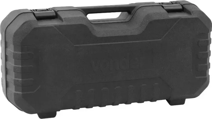 Lixadeira de parede, com LED, 600 W, LPV 600, 220 V~, VONDER