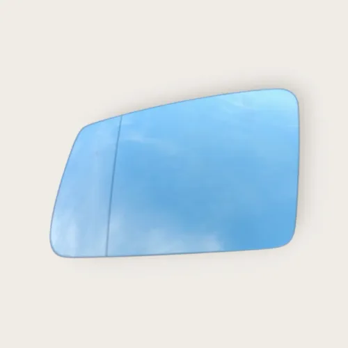 Espelho Retrovisor C180,C200.10/14 Esq:C/motor 