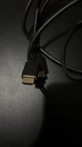 10 Cabos HDMI - Perfeito Estado 1.8M