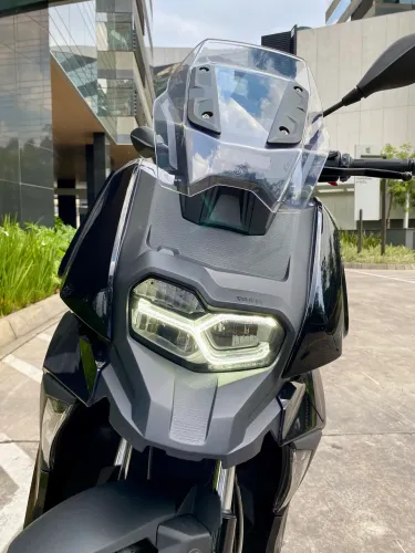 BMW C400X Sport
