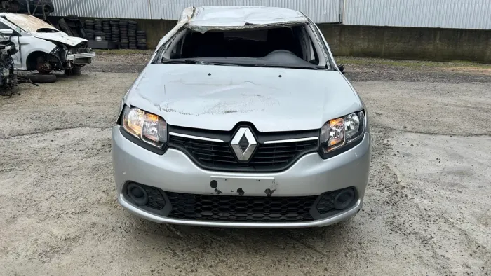 SUCATA RENAULT SANDERO 1.0 82CVS FLEX 2018/2019